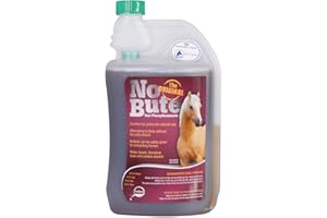 THE ANIMAL HEALTH CO LTD No Bute SP Equine Supplement, 1 Litre
