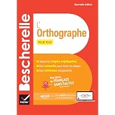 Bescherelle. L'orthographe pour tous. Per le Scuole superiori. Con Contenuto digitale per accesso online: espansione online.