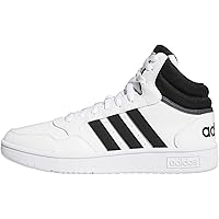 adidas Hoops 3.0 Mid Classic Vintage Shoes, Sneakers Uomo