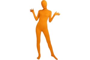 lucky baby store SHINNINGSTARBABY Women's Well-fit Unitard Spandex One Piece Full Body Zentai Costume Bodysuit