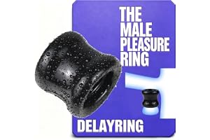 Ball Stretchers FöR MäN, Fitness Ring Tool TillbehöR FöR Att FöRbäTtra Muskelkontroll - D-3 (M)
