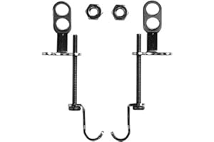 Duravit 55030000 - Small White Alpin