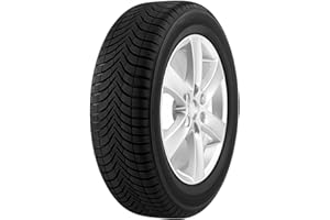 EGOMMERCE - Pneu 4 Saisons CLIMACONTROL 205/55 R17 95V - Pneu Voiture Certifié M+S/3PMSF- Pneus 4 Saisons - Pneumatique all Season pour Voitures Made in Italy et Ecofriendly, Pneu avec Garantie 2