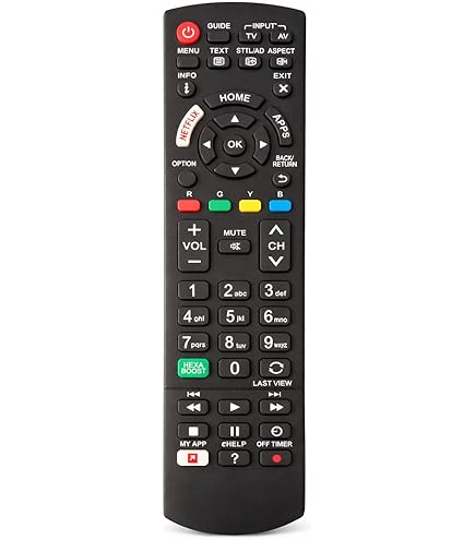 Buy N2QAYB000834 N2QAYB000832 Replaced Remote Compatible with