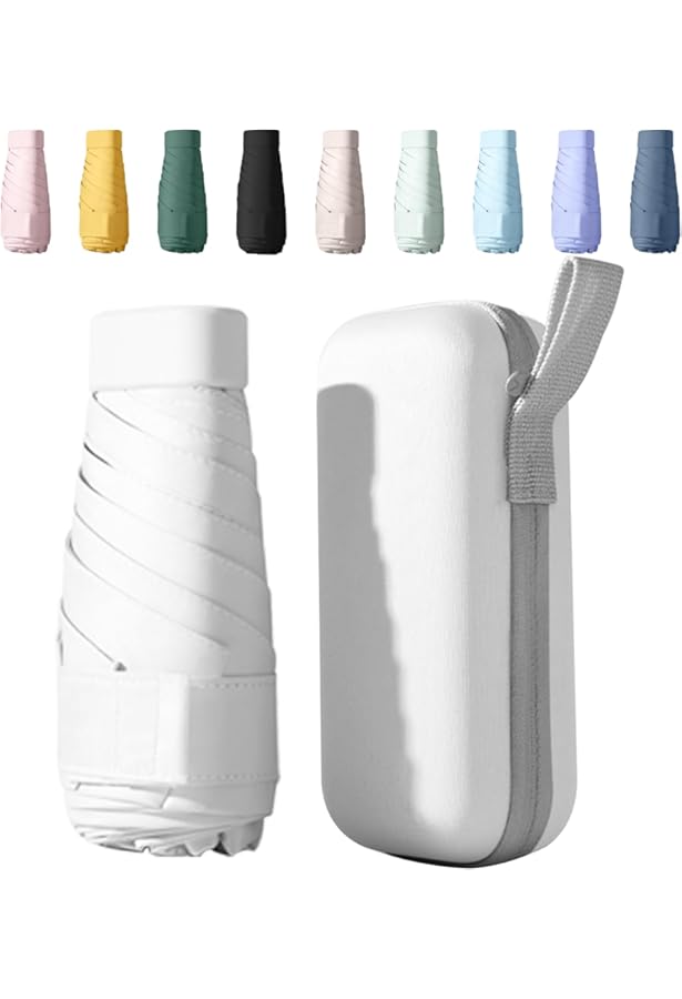 ZENO Paraplu, zakparaplu, compact, automatisch, windbestendig