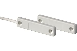 COOPERCSA Contatto magnetico a scomparsa-COOPER/CSA 401-TF