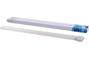 AquaForte /Ampoule de rechange XClear 55 W PL UV-C