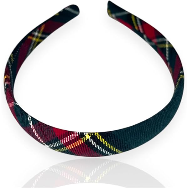Amariver Satin-Stirnbänder 2 Cm, 12 Stück – Bunte Farben, Elastisch, Für Damen & Mädchen, Ideal Zum DIY-Basteln