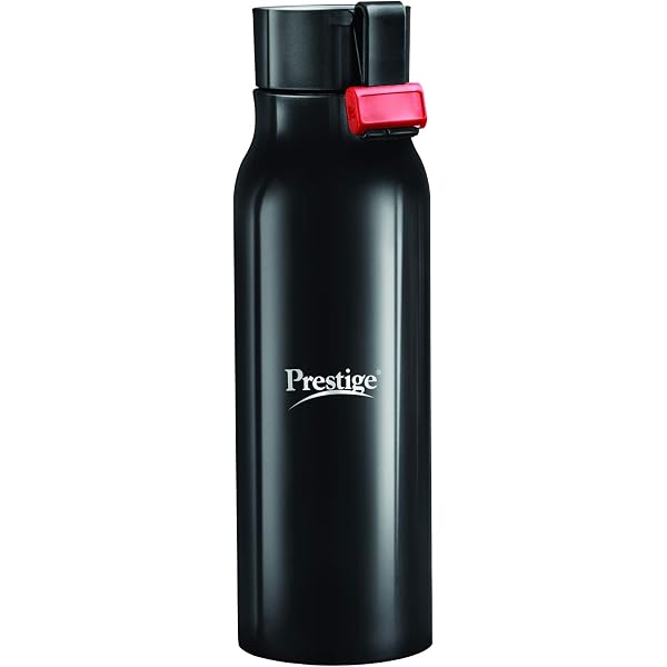 LARQ Bottle PureVis 2 23 oz - UV Water Purifier with Self-Cleaning