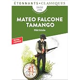 Mateo Falcone Tamango