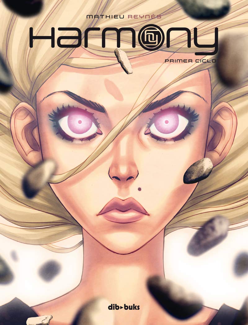Harmony: Primer Ciclo