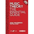Music Theory: the Essential Guide (Faber Edition)