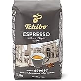 Tchibo Espresso Milano Style &Ccedil;ekirdek Kahve 500g