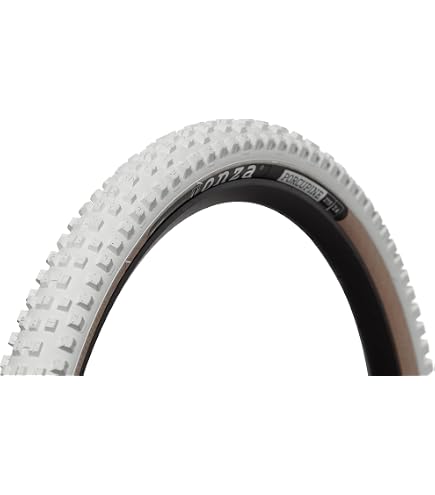 ONZA Porcupine Reifen 27,5 X 2,60 – Tubeless Ready, Doppelte Gummimischung, Für Enduro, E-Bike & Freeride