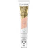 Max Factor Miracle Pure Concealer, Liquid Rose 01 Correcting Cream 10 ml
