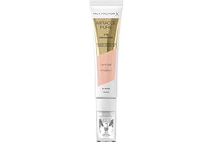 Max Factor Miracle Pure Concealer, Crema correctora Liquid Rose 01 10 ML