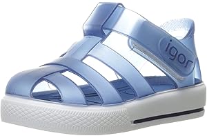 IGOR Star Sandales avec Bracelet