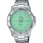 Casio MTP-VD01D-3E1VUDF Kol Saati