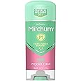 Mitchum Anti-Perspirant & Deodorant f.