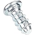 Spare Hardware Parts Day Bed Frame Bench Screw (Replacement for IKEA Part #116894) (Pack of 10)