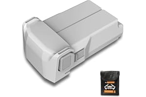 Homesuit Mini 3 Pro akumulator Plus, 3850 mAh Mini 3 Smart Flight akumulator do DJI Mini 3 Pro