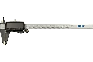 PONSA Calibre digital 200 mm KLK