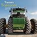 Traktoren 2019 - Autokalender, Nutzfahrzeuge, Posterkalender - 30 x 30 cm by 