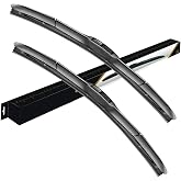 Toyota ile uyumlu Bulacaksin Hibrit &Ouml;n Silecek Takımı Corolla 2018-2025