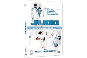LE JUDO