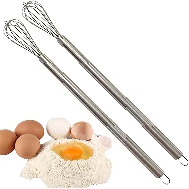 Verfmixer set - Roerstaaf - Mixer staaf - Benson