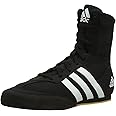 adidas Unisex Adults Hog Boxing Shoes