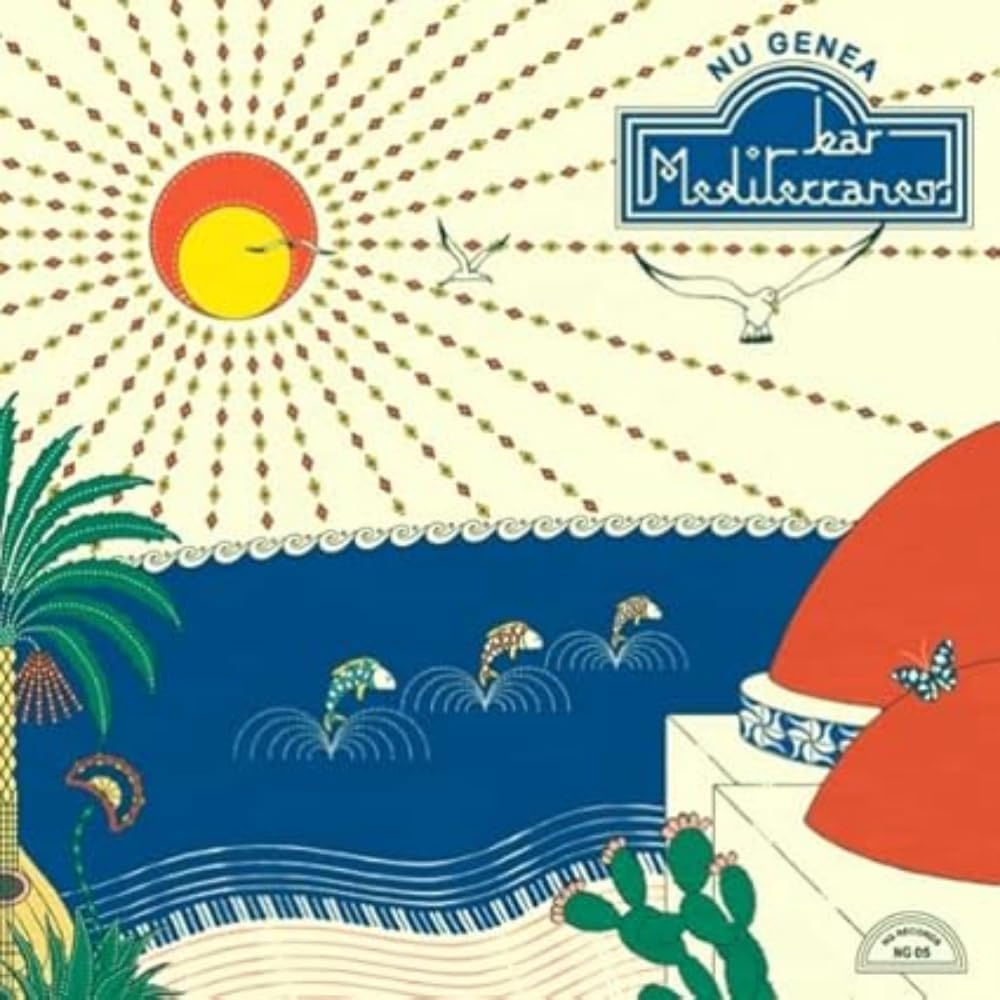 Où et Comment Commander le Bar Mediterraneo en Toute Sécurité
