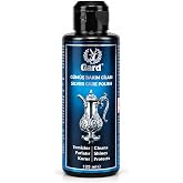 Gard G&uuml;m&uuml;ş Bakım Cilası 125 ml