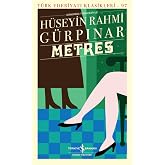 Metres - G&uuml;n&uuml;m&uuml;z T&uuml;rk&ccedil;esiyle T&uuml;rk Edebiyatı Klasikleri 97