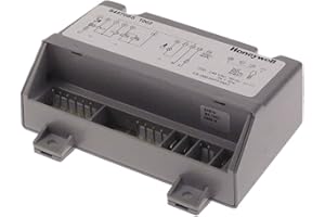 GASTROTEILESHOP Honeywell S4570BS 1002 - Encendedor automático de gas (220-240 V, 50 Hz, 10 VA, 10 segundos)