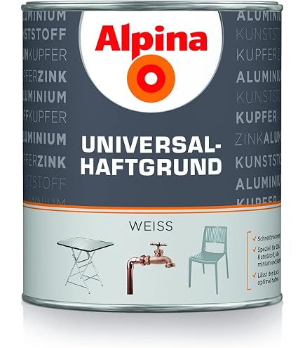 Wilckens Rostschutzprimer Rotbraun 2,5 L (10331800_080) Ab 18,90