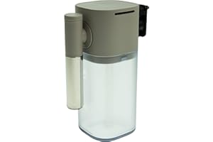 DE'LONGHI Delonghi Nespresso caraffa latte serbatoio macchina caffè Lattissima One EN500