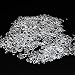 Produktbild 1000Pcs Diamanten Dekosteine Tischdeko Streudeko Edelsteine Kristalle Hochzeit Deko
