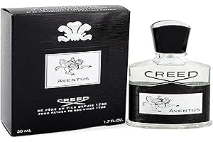 CREED Aventus Eau de Parfum für Herren, 50 ml