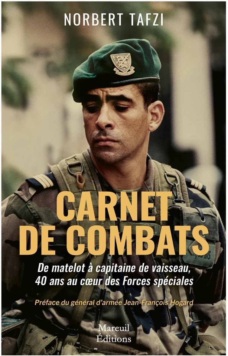Test Complet & Analyse de Fiabilité : Carnet de combats - De matelot à capitaine de