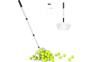 NEEWER Tennisbollpärm