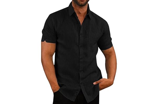 shirts for men on amazon