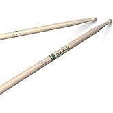 Pro-Mark Txr5Aw Baget 5A - The Natural Hickory