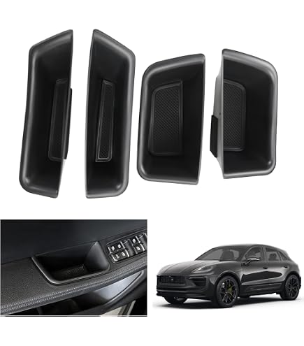 Film Protection Écran Navigation Porsche Macan 2019-2024 - Verre Trempé 9H, 10,9 Pouces, Anti-Rayures - 10