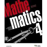 Mathematics 4. Student's Book (Global Thinkers)