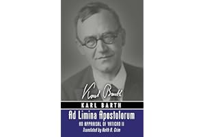 Ad Limina Apostolorum: An Appraisal of Vatican II