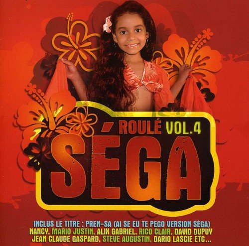 Preisvergleich Produktbild Roule Sega Vol.4