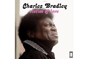 Victim of Love