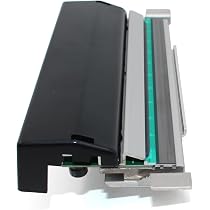 Nuova testina di stampa termica originale P1058930-010 per testina di stampa per stampante di codici a barre zebra ZT410 ZT411 300dpi  7