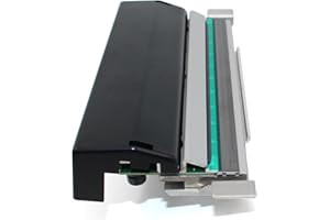 GETPARTS P1058930-009 Nuova testina di stampa per Zebra ZT410 ZT411 Stampante Termica Codici a Barre Sostituzione OEM 203dpi